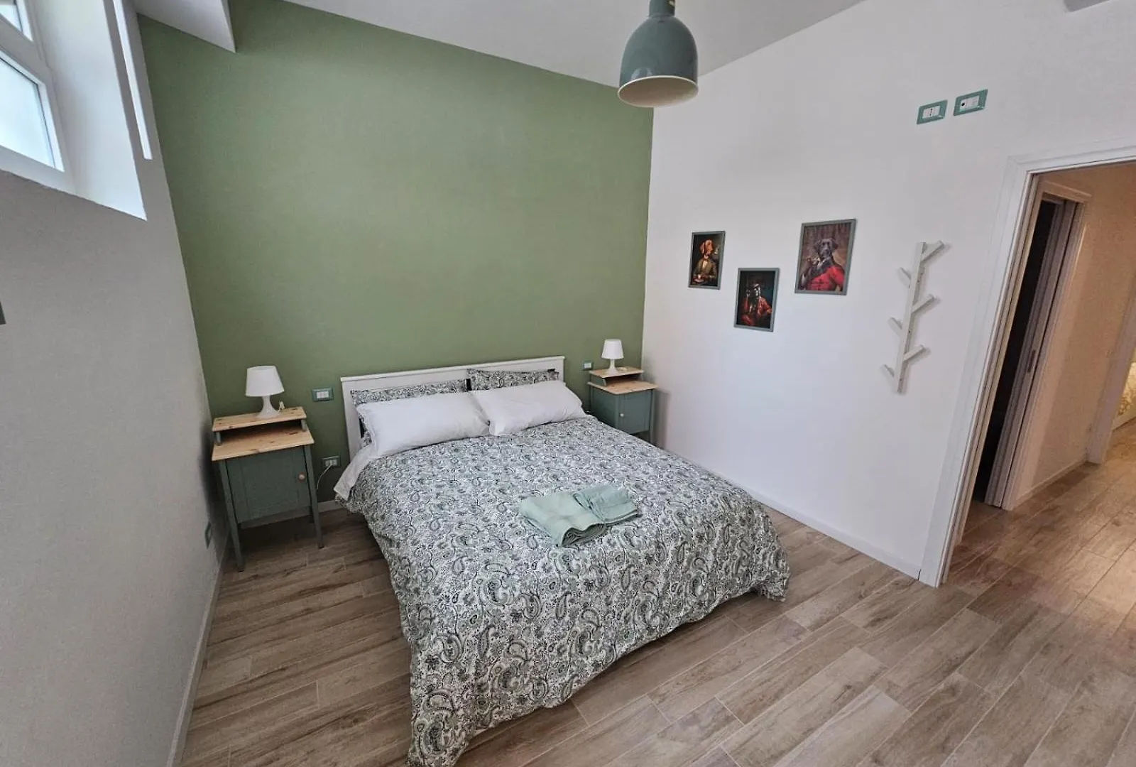 Sempione Green ميلان